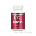 NMN-Ergänzungsenergie-Metabolismus NMN-Anti-Aging-Kapseln